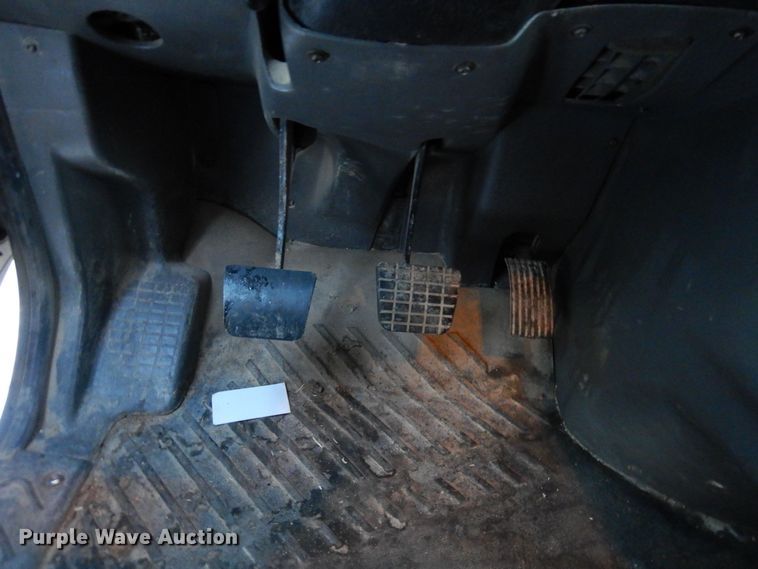 image for item DF8295 2010 International Lonestar  semi truck