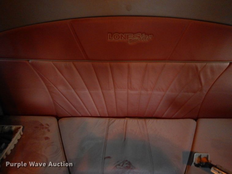 image for item DF8295 2010 International Lonestar  semi truck