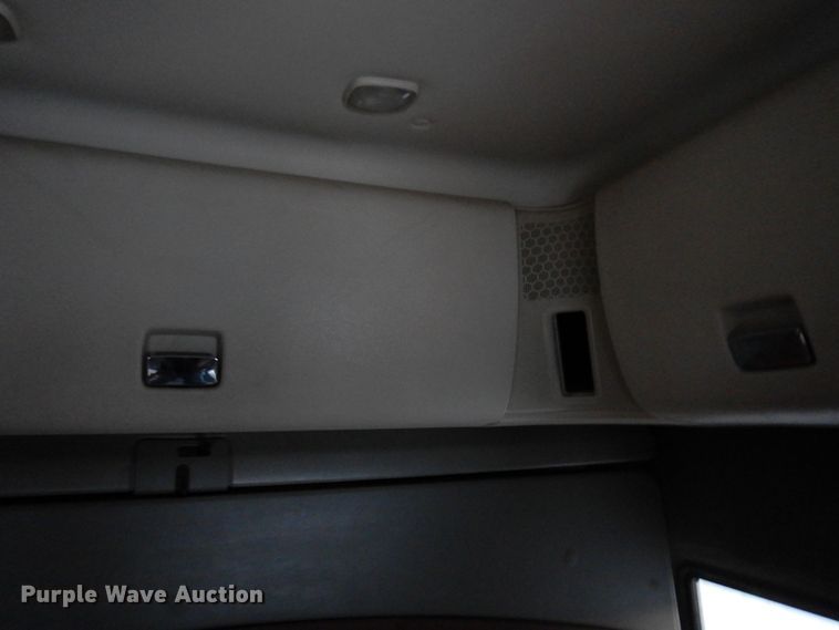 image for item DF8295 2010 International Lonestar  semi truck