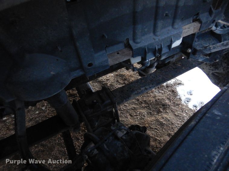 image for item DF8295 2010 International Lonestar  semi truck