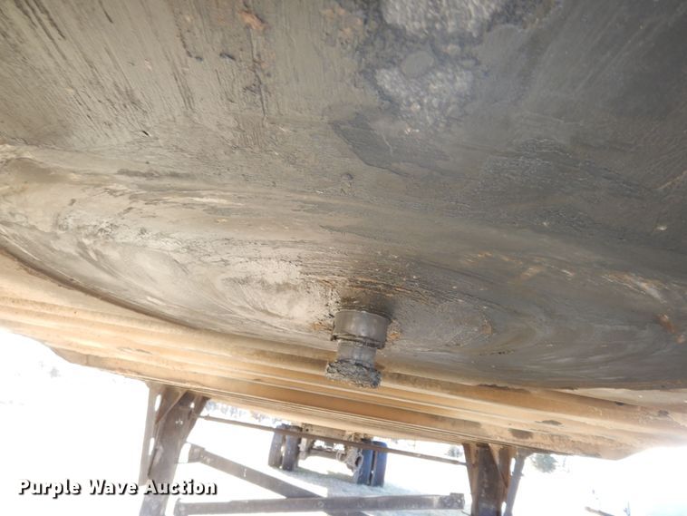 image for item DK7515 2014 Utility VS2DX  dry van trailer