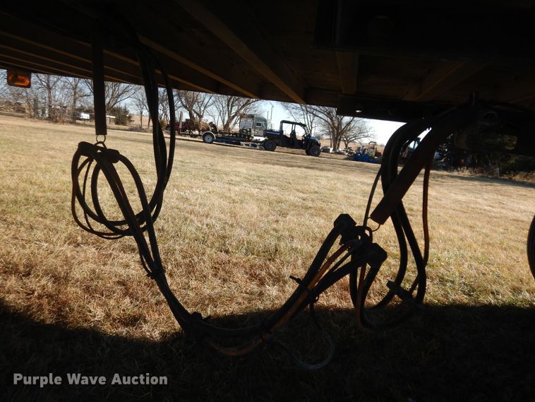 image for item DK7515 2014 Utility VS2DX  dry van trailer