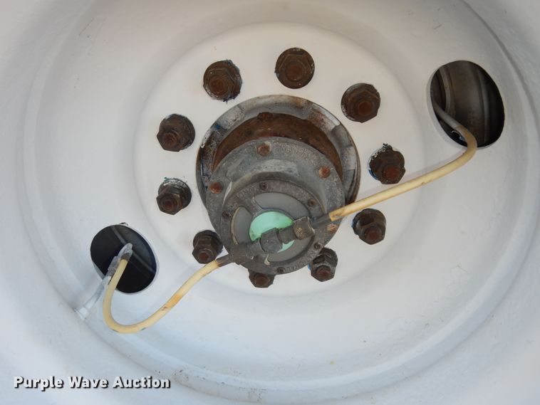 image for item DK7515 2014 Utility VS2DX  dry van trailer