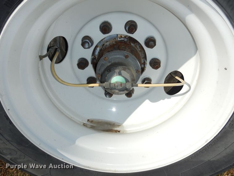 image for item DK7515 2014 Utility VS2DX  dry van trailer