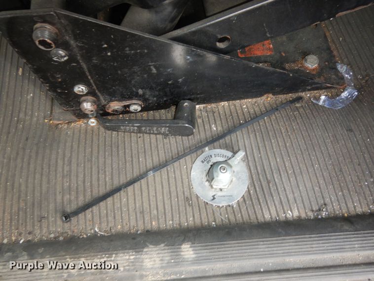 image for item DK7559 2007 Peterbilt 387  semi truck