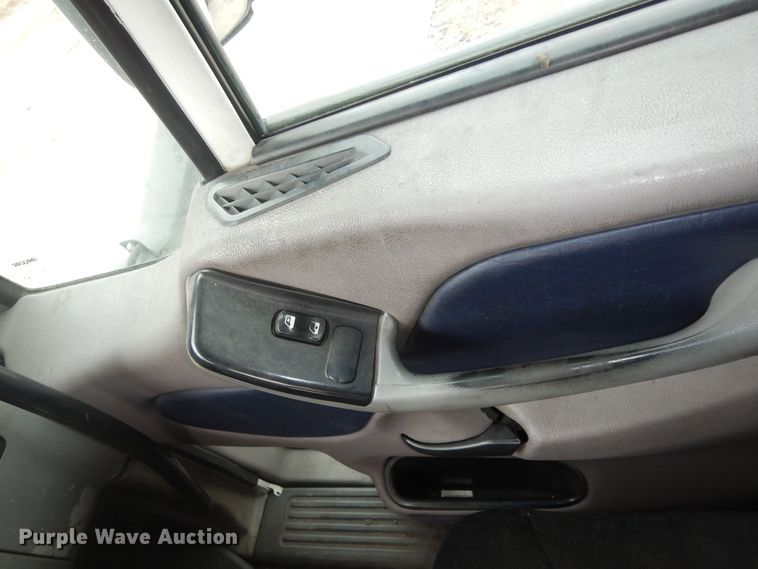 image for item DK7559 2007 Peterbilt 387  semi truck