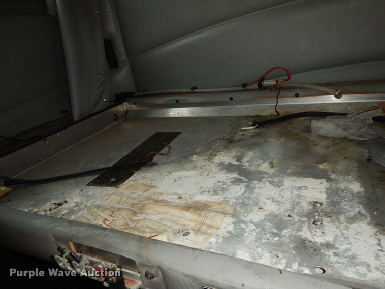 image for item DK7559 2007 Peterbilt 387  semi truck