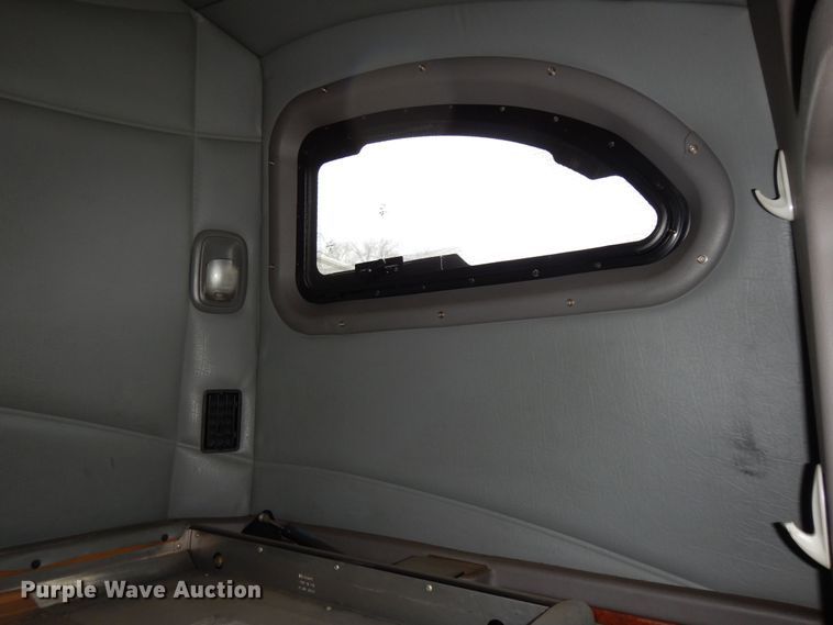 image for item DK7559 2007 Peterbilt 387  semi truck