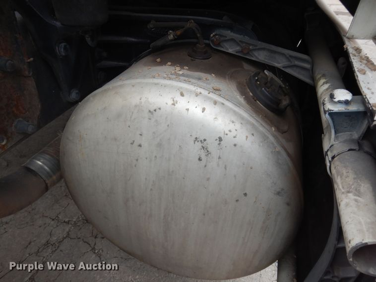 image for item DK7559 2007 Peterbilt 387  semi truck