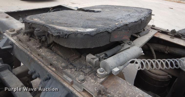 image for item DK7559 2007 Peterbilt 387  semi truck