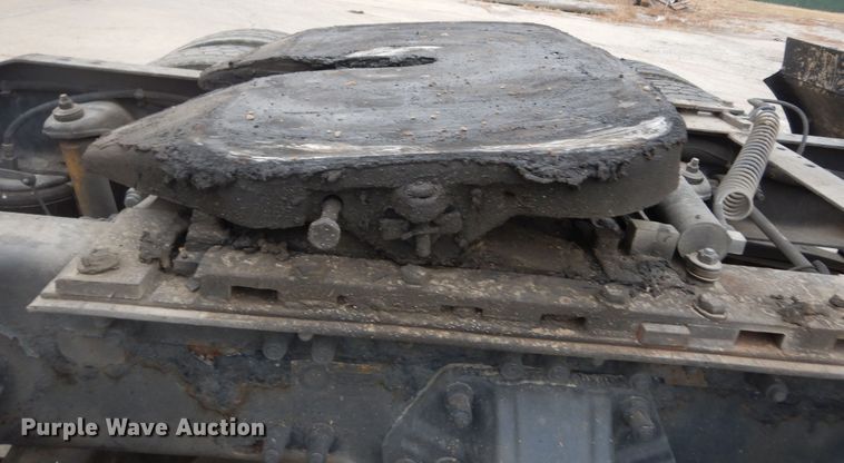 image for item DK7559 2007 Peterbilt 387  semi truck