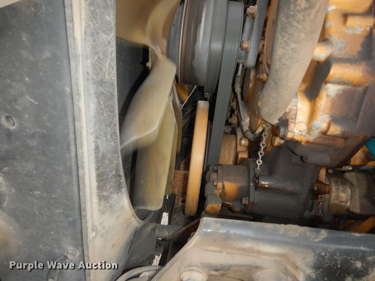 image for item DK7559 2007 Peterbilt 387  semi truck