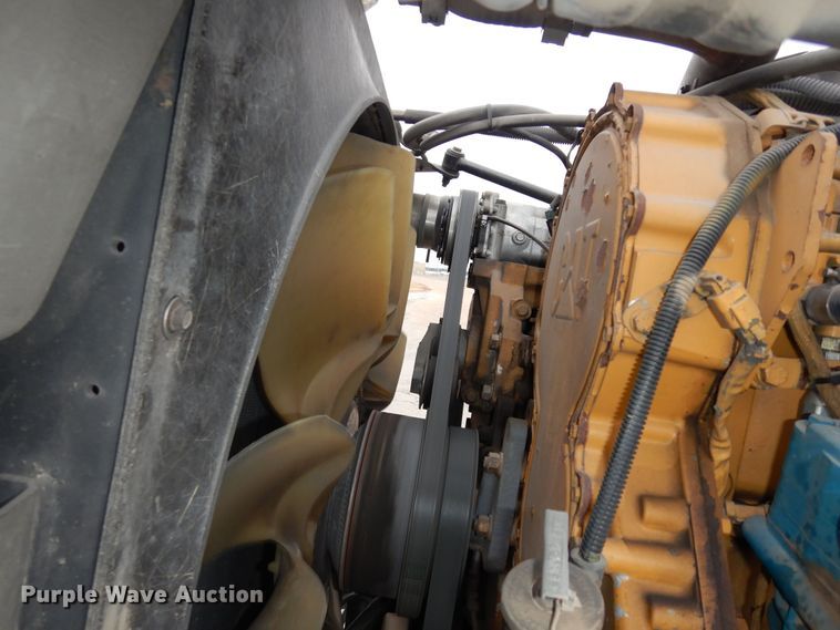 image for item DK7559 2007 Peterbilt 387  semi truck