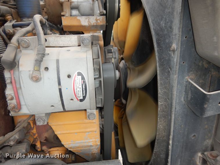 image for item DK7559 2007 Peterbilt 387  semi truck