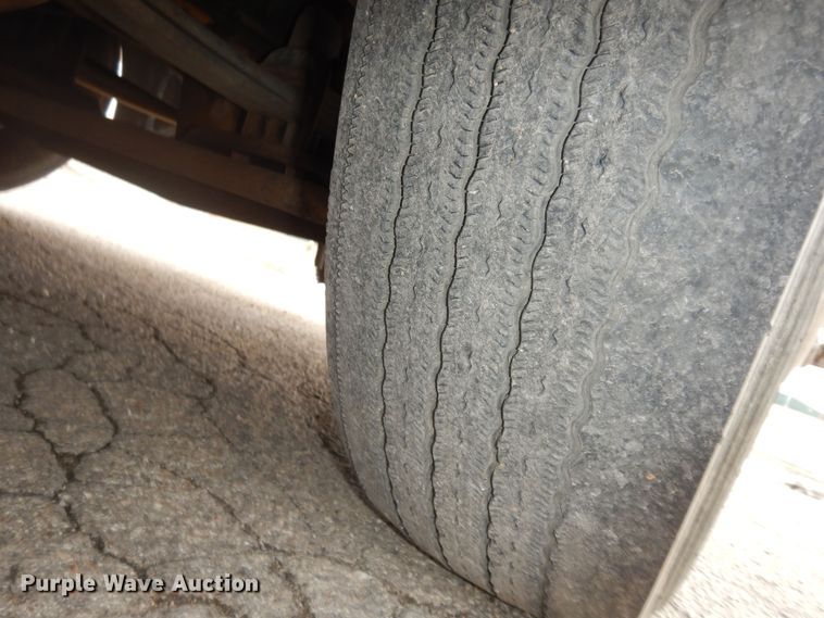 image for item DK7559 2007 Peterbilt 387  semi truck