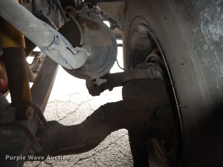 image for item DK7559 2007 Peterbilt 387  semi truck