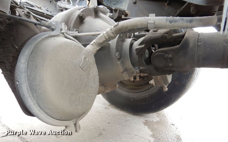 image for item DK7559 2007 Peterbilt 387  semi truck