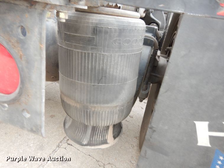 image for item DK7559 2007 Peterbilt 387  semi truck