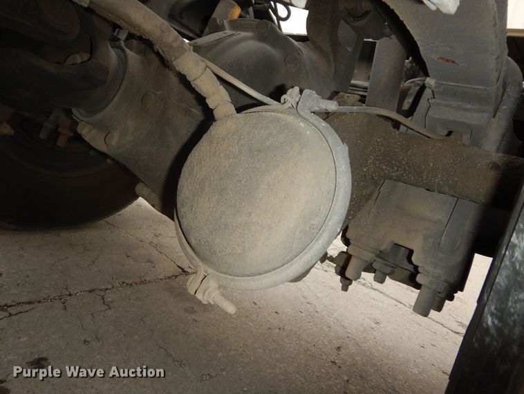 image for item DK7559 2007 Peterbilt 387  semi truck