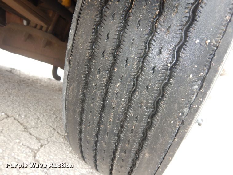 image for item DK7559 2007 Peterbilt 387  semi truck