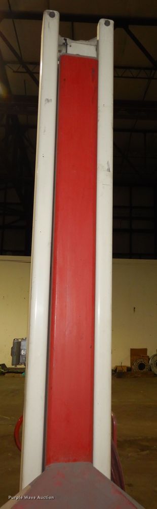 image for item DK7560 2003 Steril Koni ST1072  (4) Steril Koni ST1072 column lifts