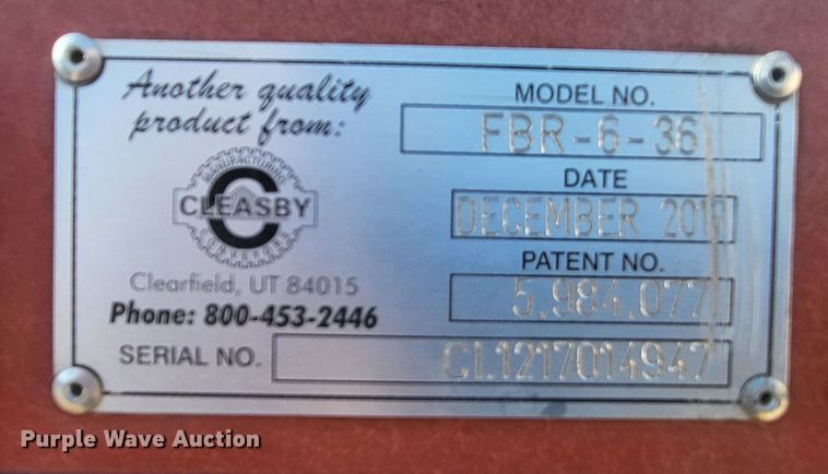 image for item DO3532 2004 Freightliner FL80 flatbed truck