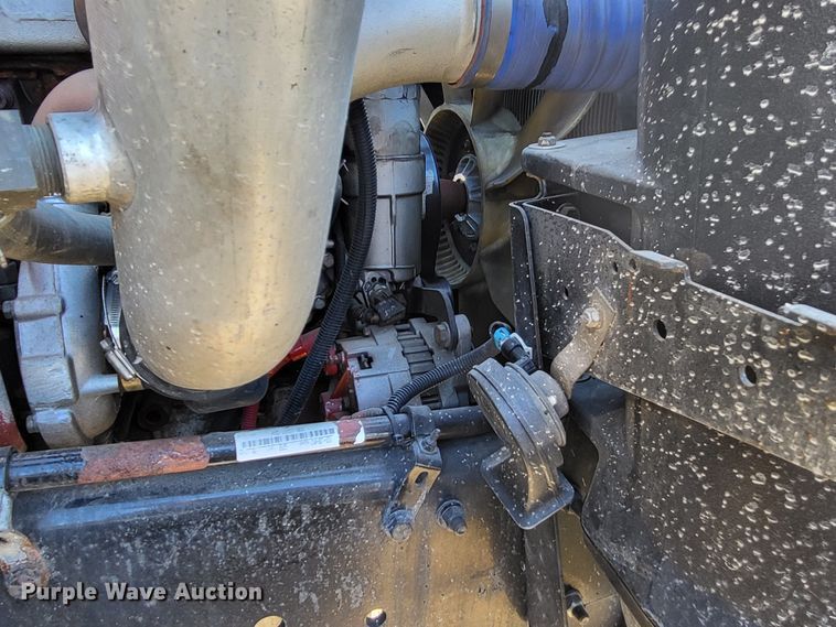 image for item DO3532 2004 Freightliner FL80 flatbed truck