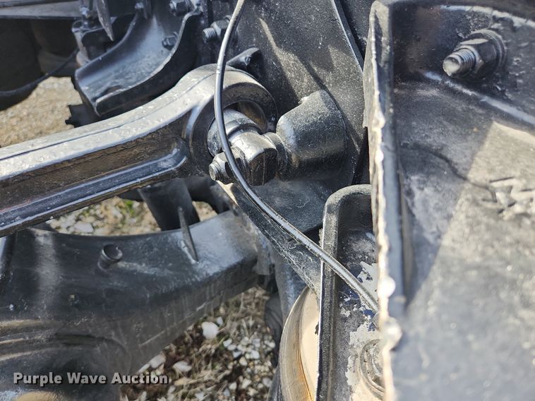 image for item EA9438 1984 Kenworth W900  semi truck