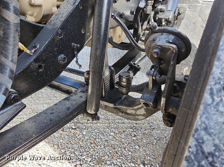 image for item EA9438 1984 Kenworth W900  semi truck