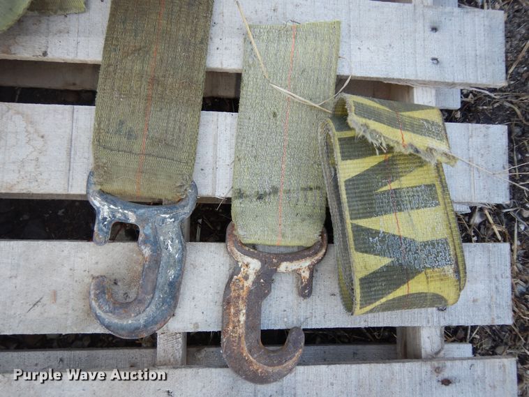 image for item JR9013 Trailer parts