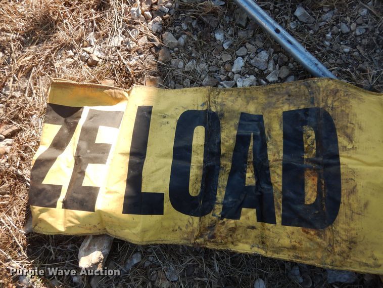 image for item JR9013 Trailer parts