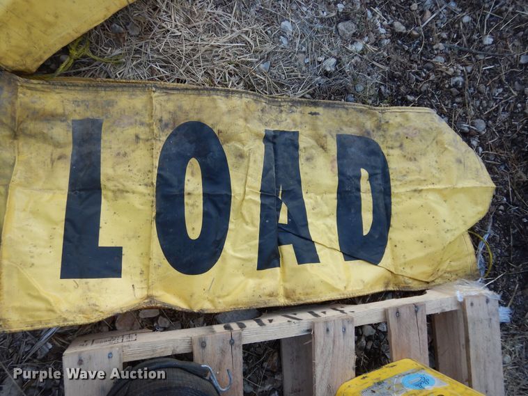 image for item JR9013 Trailer parts