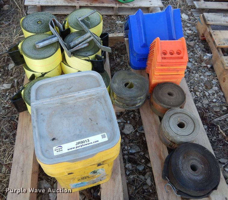 image for item JR9013 Trailer parts