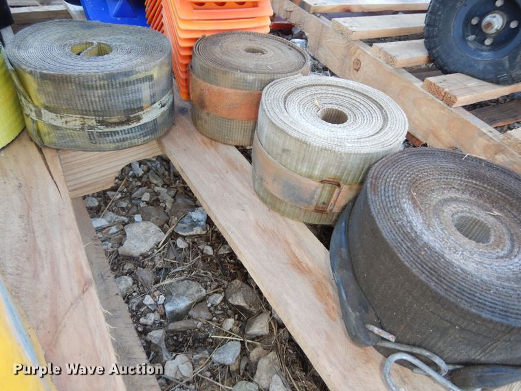 image for item JR9013 Trailer parts