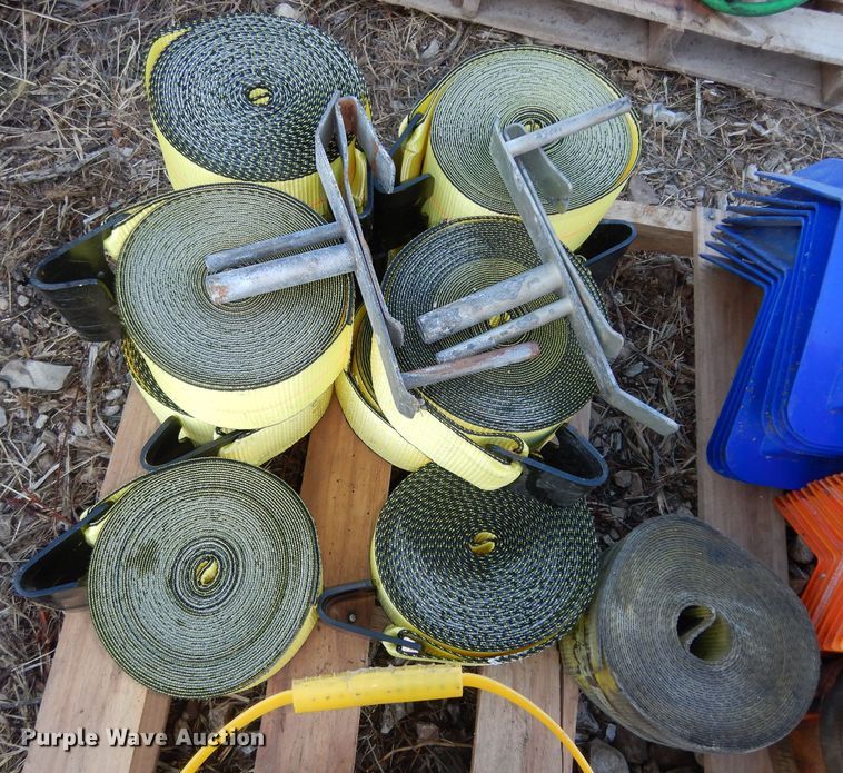 image for item JR9013 Trailer parts