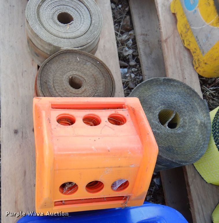 image for item JR9013 Trailer parts