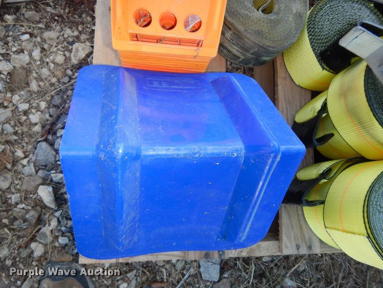 image for item JR9013 Trailer parts