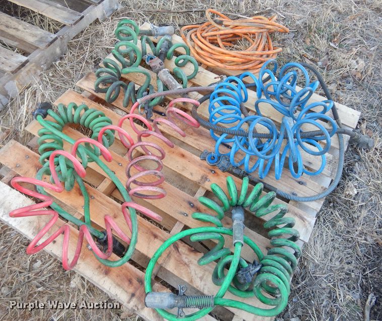 image for item JR9013 Trailer parts