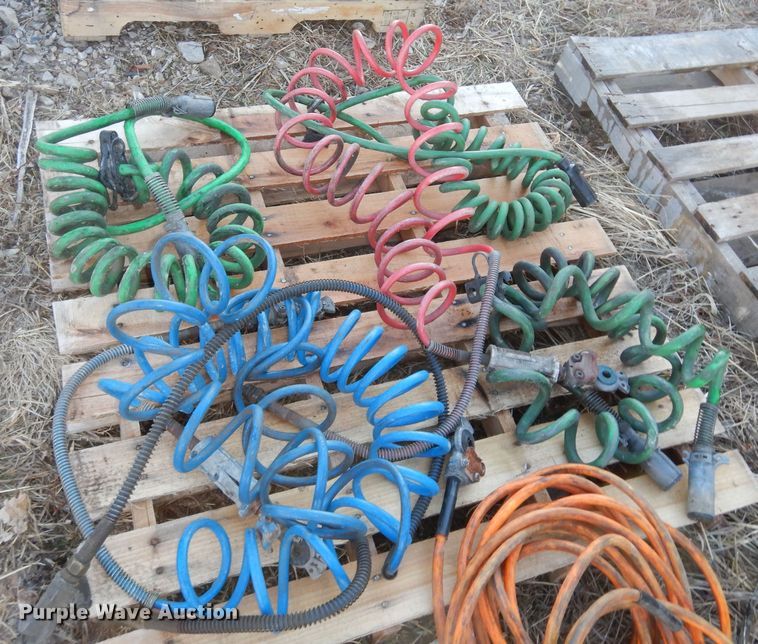 image for item JR9013 Trailer parts