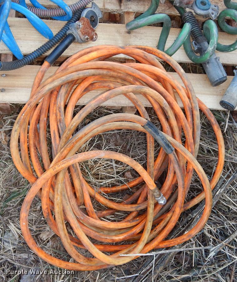 image for item JR9013 Trailer parts