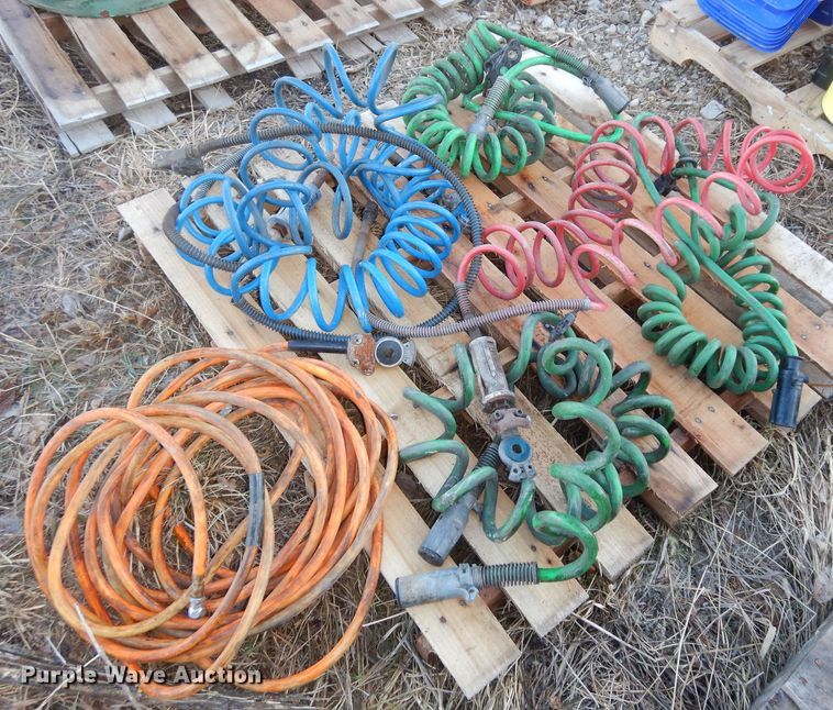 image for item JR9013 Trailer parts