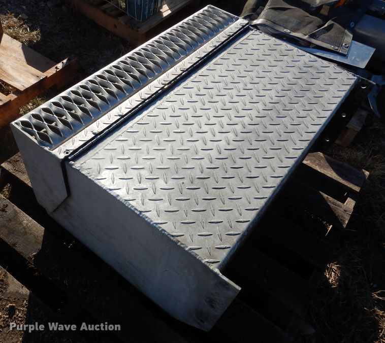 image for item JR9013 Trailer parts