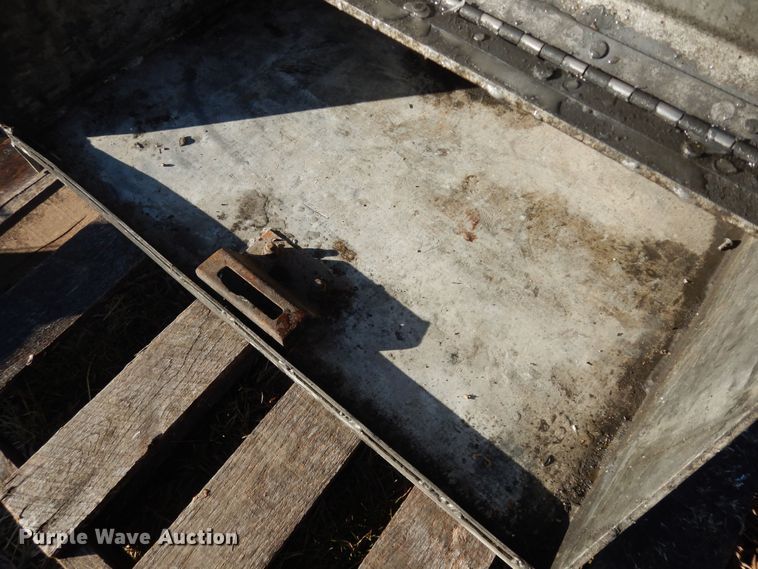 image for item JR9013 Trailer parts