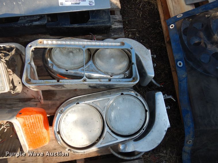 image for item JR9014 Truck parts