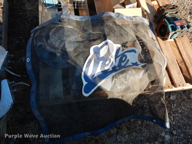 image for item JR9014 Truck parts