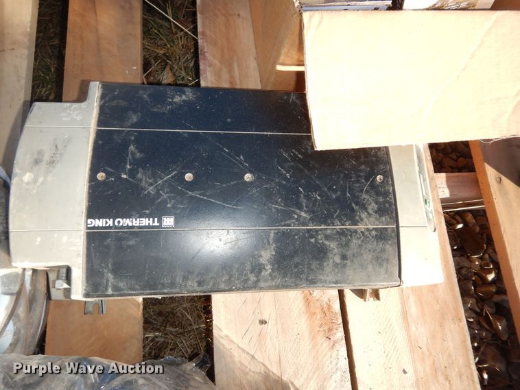 image for item JR9014 Truck parts