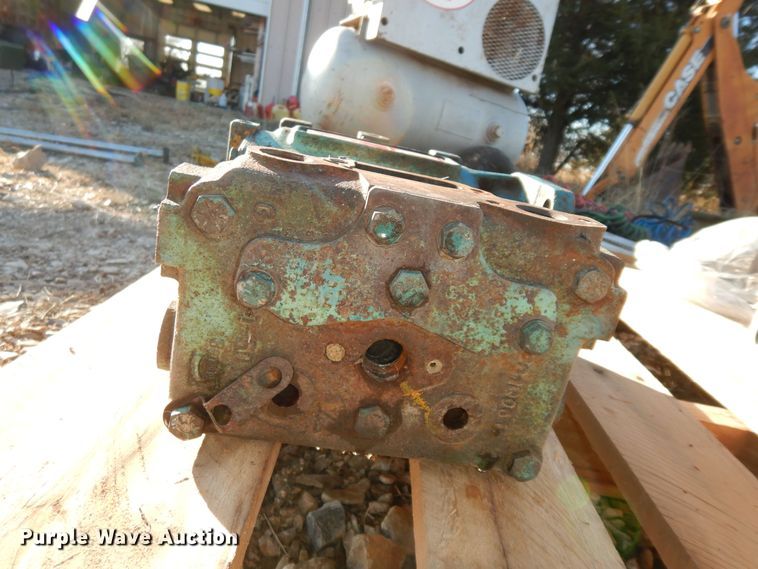 image for item JR9014 Truck parts