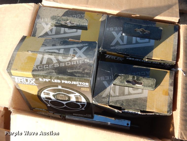 image for item JR9014 Truck parts