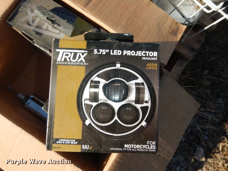 image for item JR9014 Truck parts