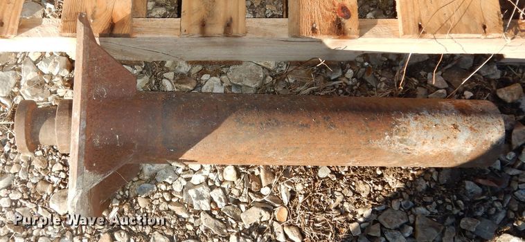 image for item JR9015 Reese  fifth wheel plate